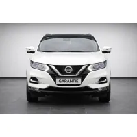 Nissan Qashqai, 2021, АКПП, пробег 28910 км
