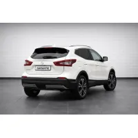 Nissan Qashqai, 2021, АКПП, пробег 28910 км