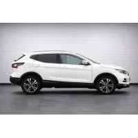 Nissan Qashqai, 2021, АКПП, пробег 28910 км