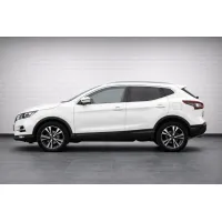 Nissan Qashqai, 2021, АКПП, пробег 28910 км