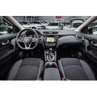 Nissan Qashqai, 2021, АКПП, пробег 28910 км
