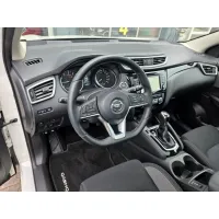 Nissan Qashqai, 2021, АКПП, пробег 28910 км