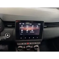 Renault Clio, 2022, МКПП, пробег 8952 км