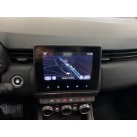 Renault Clio, 2022, МКПП, пробег 8952 км