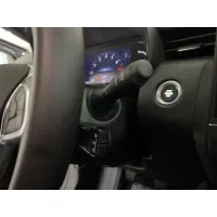 Renault Clio, 2022, МКПП, пробег 8952 км