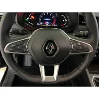 Renault Clio, 2022, МКПП, пробег 8952 км