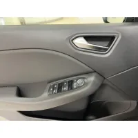 Renault Clio, 2022, МКПП, пробег 8952 км