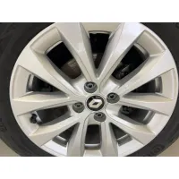 Renault Clio, 2022, МКПП, пробег 8952 км