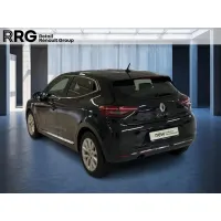 Renault Clio, 2022, МКПП, пробег 8952 км
