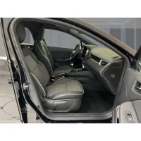 Renault Clio, 2022, МКПП, пробег 8952 км