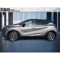 Renault Captur, 2023, МКПП, пробег 16049 км
