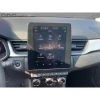 Renault Captur, 2023, МКПП, пробег 16049 км