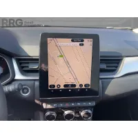 Renault Captur, 2023, МКПП, пробег 16049 км