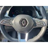 Renault Captur, 2023, МКПП, пробег 16049 км