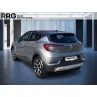 Renault Captur, 2023, МКПП, пробег 16049 км