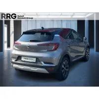 Renault Captur, 2023, МКПП, пробег 16049 км