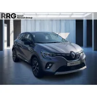 Renault Captur, 2023, МКПП, пробег 16049 км