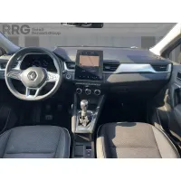 Renault Captur, 2023, МКПП, пробег 16049 км