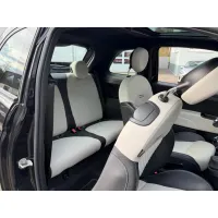 Fiat 500, 2022, МКПП, пробег 50000 км