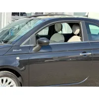 Fiat 500, 2022, МКПП, пробег 50000 км