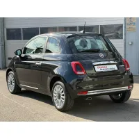 Fiat 500, 2022, МКПП, пробег 50000 км