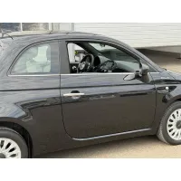 Fiat 500, 2022, МКПП, пробег 50000 км