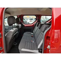 Dacia Dokker, 2021, МКПП, пробег 42500 км