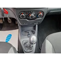 Dacia Dokker, 2021, МКПП, пробег 42500 км