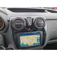 Dacia Dokker, 2021, МКПП, пробег 42500 км