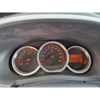 Dacia Dokker, 2021, МКПП, пробег 42500 км