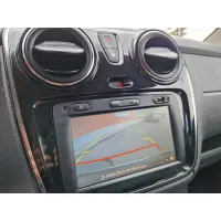 Dacia Dokker, 2021, МКПП, пробег 42500 км