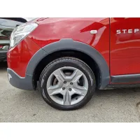 Dacia Dokker, 2021, МКПП, пробег 42500 км