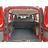 Dacia Dokker, 2021, МКПП, пробег 42500 км