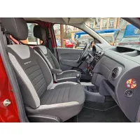 Dacia Dokker, 2021, МКПП, пробег 42500 км