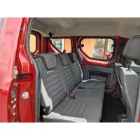 Dacia Dokker, 2021, МКПП, пробег 42500 км