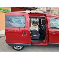 Dacia Dokker, 2021, МКПП, пробег 42500 км