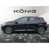 Renault Clio, 2023, МКПП, пробег 12416 км