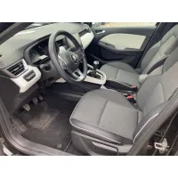 Renault Clio, 2023, МКПП, пробег 12416 км