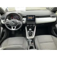Renault Clio, 2023, МКПП, пробег 12416 км