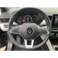 Renault Clio, 2023, МКПП, пробег 12416 км