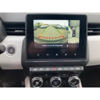 Renault Clio, 2023, МКПП, пробег 12416 км