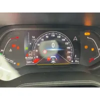 Renault Clio, 2023, МКПП, пробег 12416 км