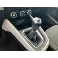 Renault Clio, 2023, МКПП, пробег 12416 км