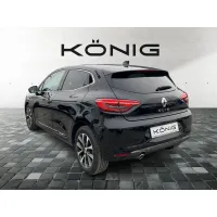 Renault Clio, 2023, МКПП, пробег 12416 км
