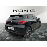 Renault Clio, 2023, МКПП, пробег 12416 км