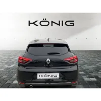 Renault Clio, 2023, МКПП, пробег 12416 км