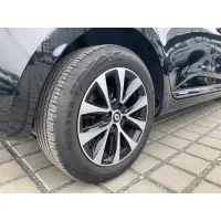 Renault Clio, 2023, МКПП, пробег 12416 км