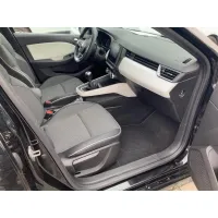 Renault Clio, 2023, МКПП, пробег 12416 км