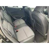 Renault Clio, 2023, МКПП, пробег 12416 км