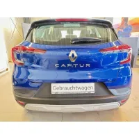 Renault Captur, 2023, МКПП, пробег 47825 км